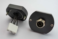 TAK connector plug