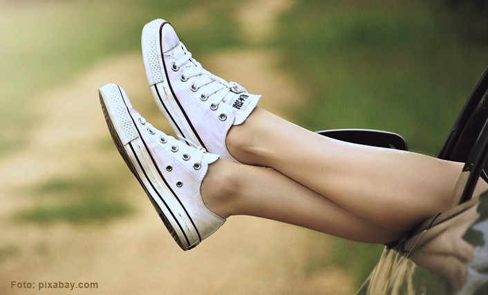 Auf in die 4-Tage-Woche